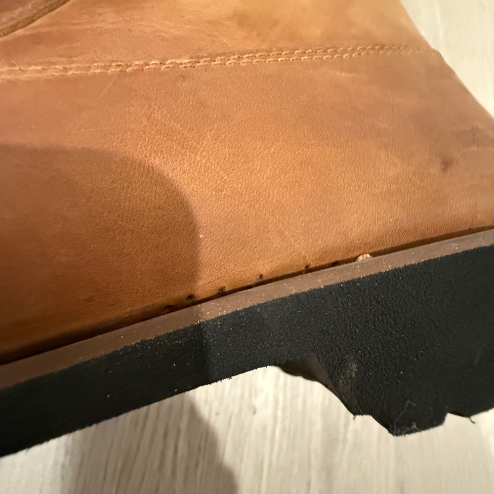 Quoddy Telos Chukka - Picture 5 of 5